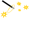 Gif argent monnaie